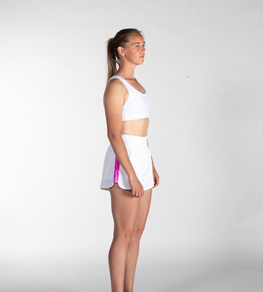 Women Performance Short